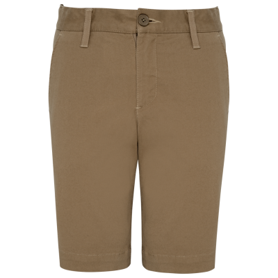 Bermuda chino de menino